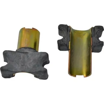 Stabilizátor nápravy Držák přední uložení stabilizátoru PEUGEOT 405 I , II 1987-1996 - QB (PEUGEOT 509435 5094.35)