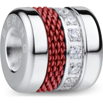 Přívěsek Přívěsek Bering Arctic Symphony Love-6 + 5 let záruka a dárek ZDARMA