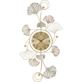 Hodiny Nástěnné hodiny Leavy – Mauro Ferretti ID_1602440