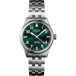 Davosa Newton Pilot Automatic 161.530.70 + 5 let záruka a dárek ZDARMA