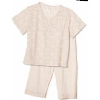 Dámské pyžamo Dámské bavlněné pyžamo O´MOI LOUISE - dle obrázku - S