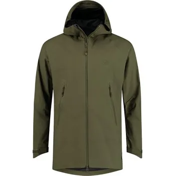 Rybářské oblečení Korda Bunda Kore Drykore Jacket Olive - XXL