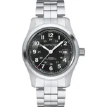 Hamilton Khaki Field Auto H70515137 + 5 let záruka a dárek ZDARMA