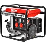 HECHT GG 3300 Jednofázový generátor