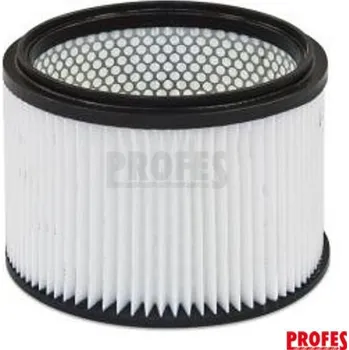 Filtr do vysavače Cleancraft Polykarbonový kazetový filtr pro flexCAT 112 Q