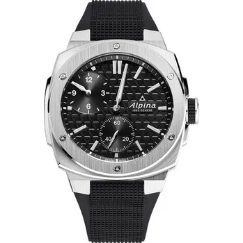 Hodinky Alpina Alpiner Extreme Regulator Automatic Limited Edition AL-650B4AE6 + 5 let záruka a dárek ZDARMA
