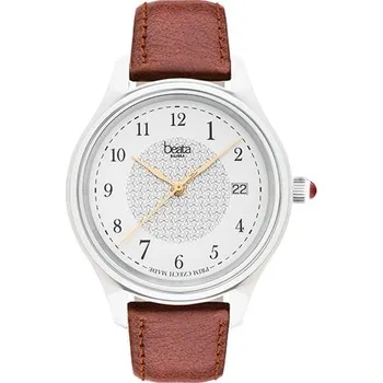 Hodinky PRIM BEATA 36 Q 38-810-427-00-1 + 5 let záruka a dárek ZDARMA