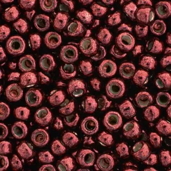 Korálek TOHO Rokajlové korálky - TOHO Round 8/0 (TR-08-PF564) č. 404