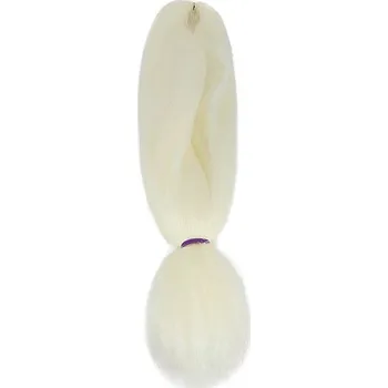 Příčesek Candy Corn 100% kanekalon 1001