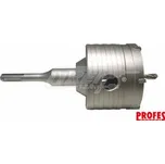 Oren Korunkový vrták SDS-plus 80mm (1992-80)