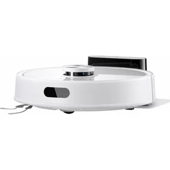 Robotický vysavač Roborock Q7 TF bílý úklidový robot