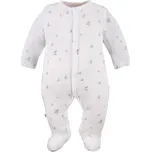 Eevi Overal Petite Lístky BÍLÁ - 62