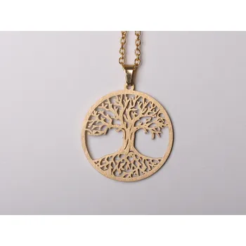 Náhrdelník Strom života, náhrdelník