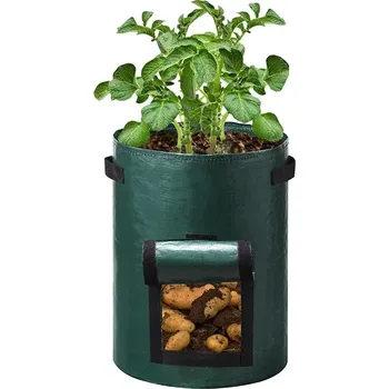 Pěstební pytel na brambory (TXK3545)