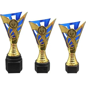 Poháry Bauer Pohár SUPER EKONOMY SE0177