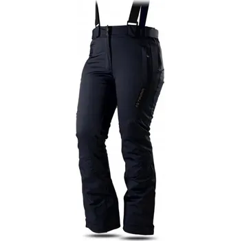 Dámské kalhoty dámské lyžařské kalhoty TRIMM RIDER LADY navy - L