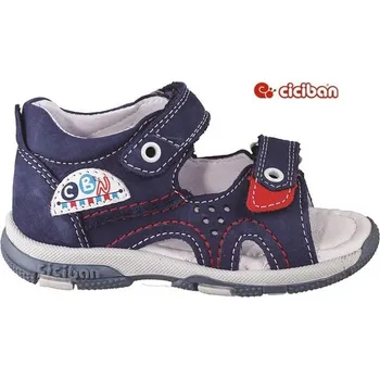 Chlapecké sandály Dětské sandály Ciciban Ocean - 25