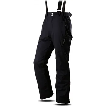 Pánské kalhoty Pánské lyžařské kalhoty TRIMM RIDER navy - S