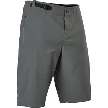 Cyklistické kalhoty Pánské kraťasy do pasu s vložkou Ranger Short W/Liner - 38