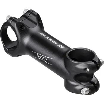 Komponent pro jízdní kolo představec FORCE BASIC S4.6 31,8/100mm Al, černý