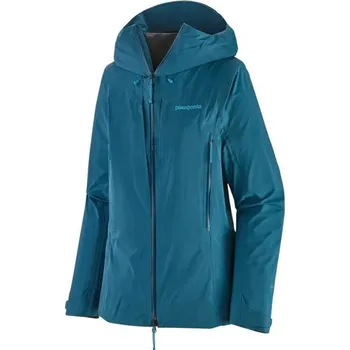Dámská větrovka Patagonia Dámská bunda Patagonia Dual Aspect WAVB