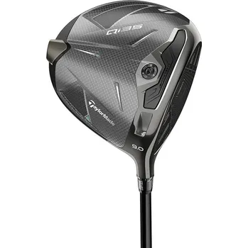 Golfová hůl TaylorMade Qi35 Driver Stiff, Pravá, , Fujikura Ventus Blue, pánské