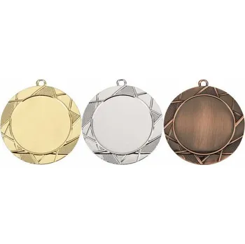 Poháry Bauer Kovová medaile MD120