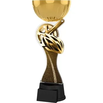 Poháry Bauer Akrylátová trofej ACUPCGNMINIM19 | Cyklistika