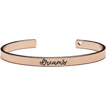 Náramek Proud MaMa Náramek Bangle růžový Dreams