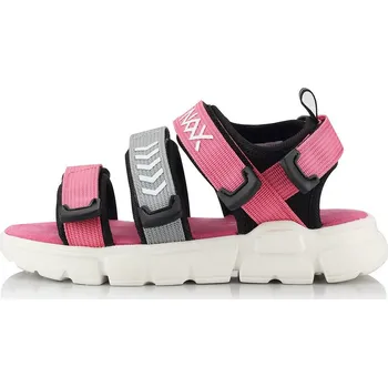 Chlapecké sandály Dětské sandály NAX NESSO heaven - 33