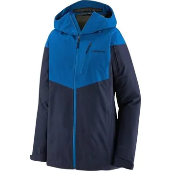 Dámská větrovka Patagonia Dámská bunda Patagonia Snowdrifter ALPB