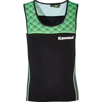 Kawasaki Dámské tílko Kawasaki SPORTS - S