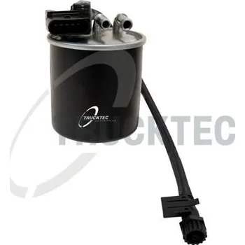 Palivový filtr Palivový filtr TRUCKTEC 02.38.137