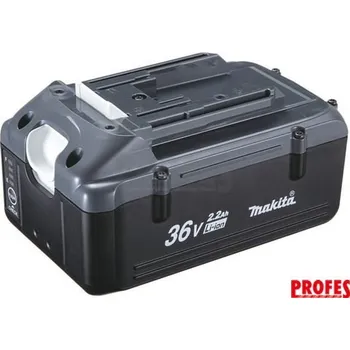 Makita 195410-5 baterie BL3622 36V /2,2 Ah Li-ion