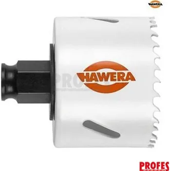 Vrták Hawera 227639 Korunka pr. 29mm Bi-metal na kov, dřevo, plasty, Progressor
