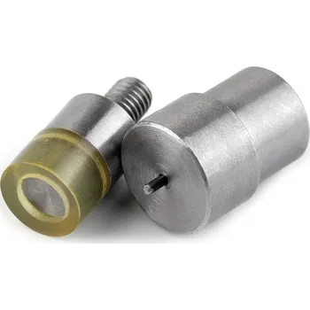 Piston na nýty Ø10 mm - viz foto