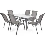 SOFIA SET 6 - set zahradního nábytku
