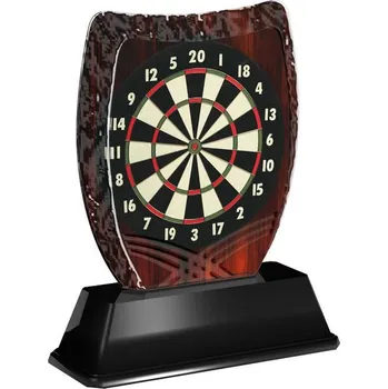 Poháry Bauer Akrylátová trofej ACE2018M26 | Šipky