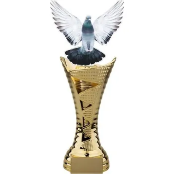 Poháry Bauer Trofej HLAC01GM14 | Chovatelství