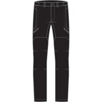 Pánské kalhoty Patagonia Kalhoty Patagonia Point Peak Trail BLK