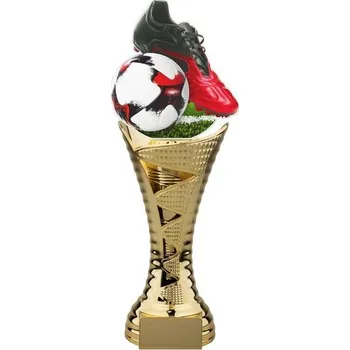 Poháry Bauer Trofej HLAC01GM02 | Fotbal