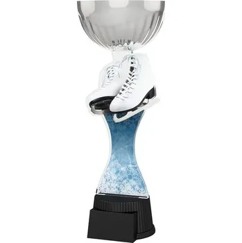 Poháry Bauer Akrylátová trofej ACUPCSMINIM29 | Krasobruslení