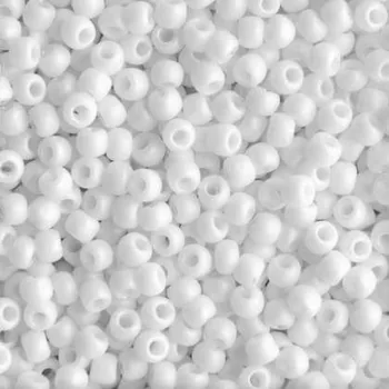 Korálek TOHO Rokajlové korálky - TOHO Round 11/0 (TR-11-761) č. 114