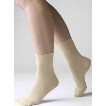 Pánské ponožky Bambusové ponožky 82000P Bamboo klasické tělové - 44/47