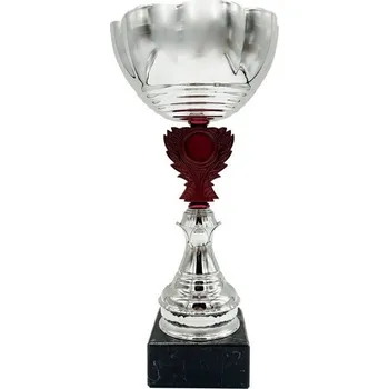 Poháry Bauer Pohár EKONOMY E0667