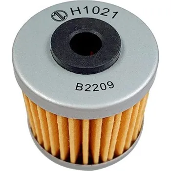 Olejový filtr MIW Olejový filtr H1021