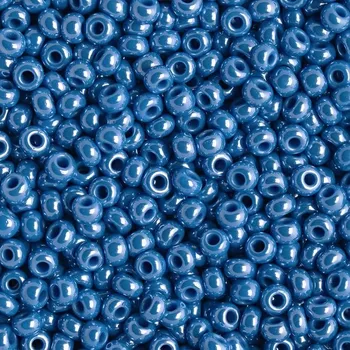 Dětské navlékací korálky PRECIOSA ORNELA Rokajlové korálky - PRECIOSA rokajl 10/0 Sfinx (38210) č. 147