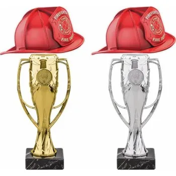 Poháry Bauer Trofej HLAC04M06 | Hasiči