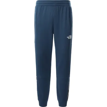 Pánské kalhoty Kalhoty pánské THE NORTH FACE M MA PANT - EU Monterey Blue - XS
