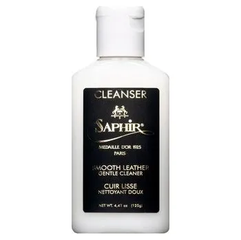 Přípravek pro údržbu obuvi Saphir Médaille d’Or Nettoyant Cleanser (125&nbsp;g)